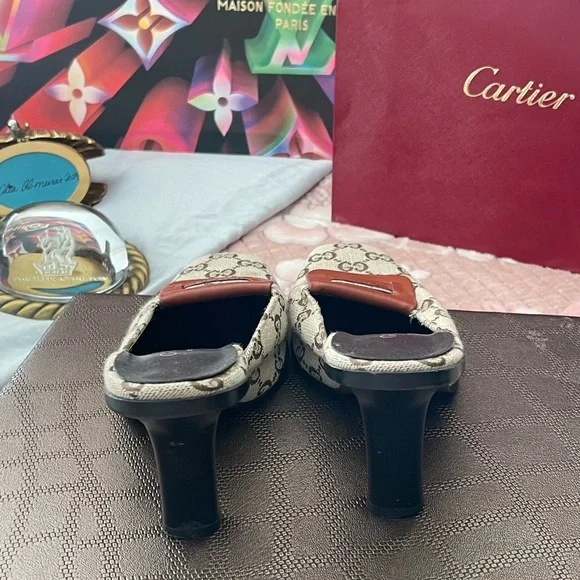 Gucci vintage - Picture 3 of 11